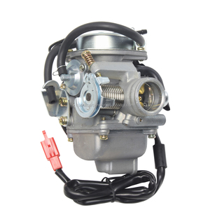 Carburatore Gy6 Pd24j per Dafra Apache 150 (Pronto per la Spedizione) - Product Image 3