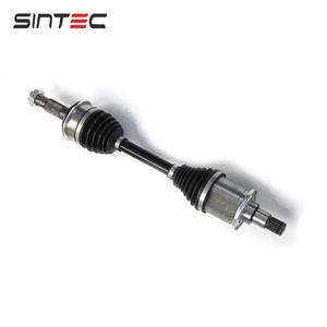 Pièces automobiles populaires, neuves, pour moteur R, arbre <span class=keywords><strong>de</strong></span> transmission avant pour JAC 2200300P3060 - Product Image 2