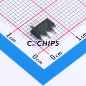Regulador lineal (LDO) PMIC de chip IC de circuito integrado (SOT-223-3) nuevo y original de # TRPBF SOT--3 - Product Image 1