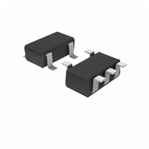 In Stock BD4954G-TR Electronics Component SC 74A, SOT 753 Power Management (PMIC) - Product Image 1