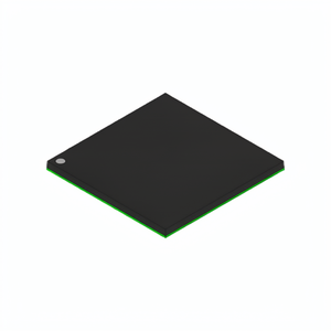 Componentes Electrónicos Integrados 484 BBGA EPF10K100AFC484-1 BOM IC En Stock - Product Image 1