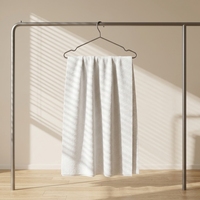 Géotextile non tissé aiguilleté en polypropylène anti-UV pour projets de drainage et de protection des pentes