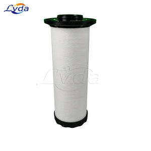 Filtre de compresseur d'air de remplacement fourni directement par l'usine, filtre en ligne <span class=keywords><strong>TP400</strong></span> - Product Image 6