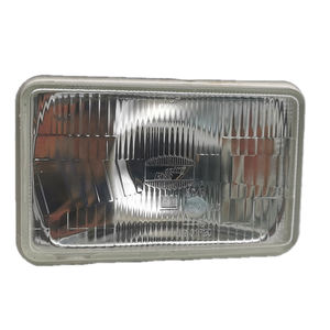 Faro Semi Sellado H4652 12V 60/55W con Lámpara Halógena <span class=keywords><strong>de</strong></span> 5 Pulgadas Cuadradas - Product Image 2