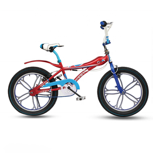<span class=keywords><strong>Bicicleta</strong></span> Freestyle de acero de <span class=keywords><strong>20</strong></span> pulgadas para niños, <span class=keywords><strong>bicicleta</strong></span> de estilo libre BMX de una sola velocidad con pedal ordinario, <span class=keywords><strong>bicicleta</strong></span> Popular de moda para niños - Product Image 1