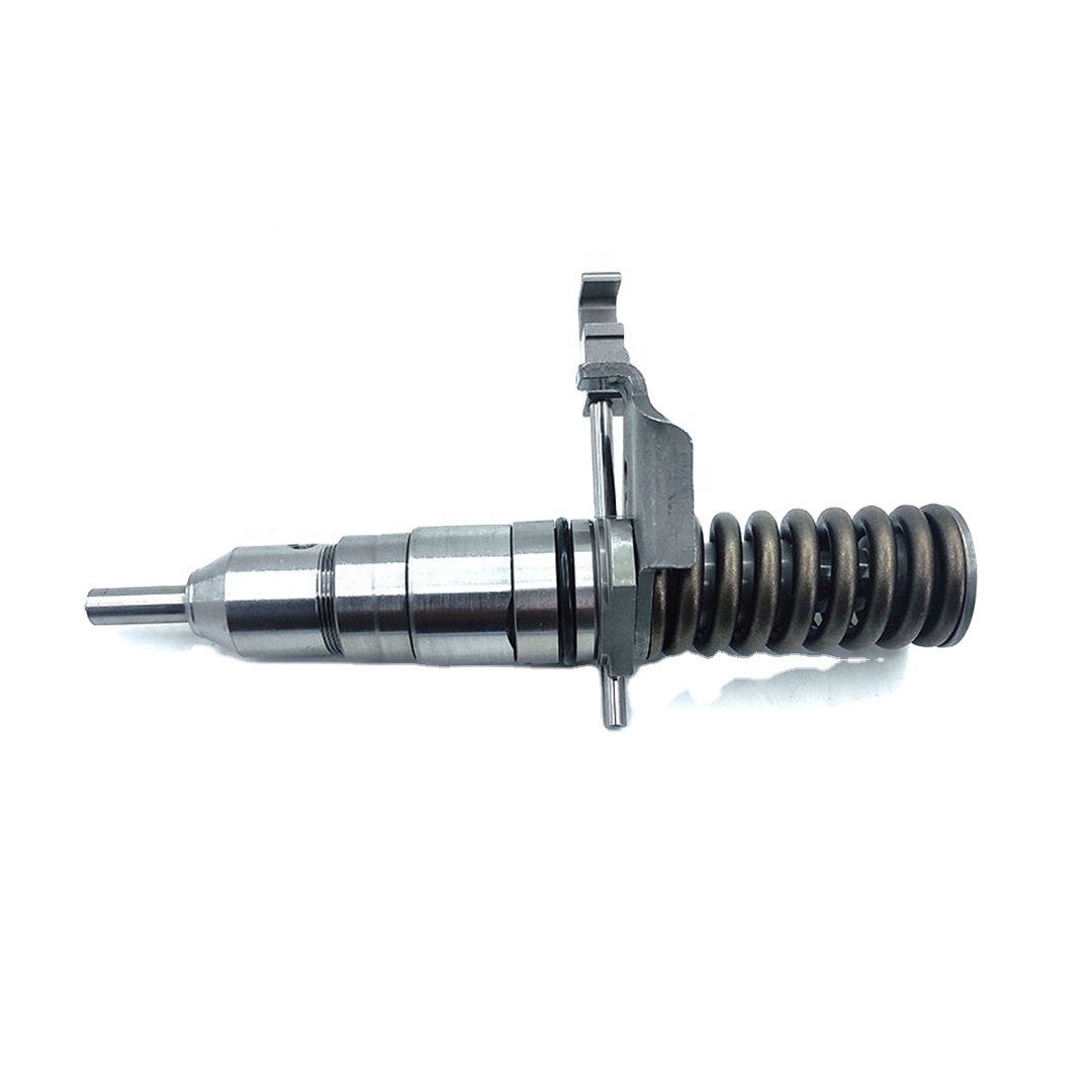 Original Diesel Fuel Injector 1278216 Fuel Injector for Excavator engine Spare Part