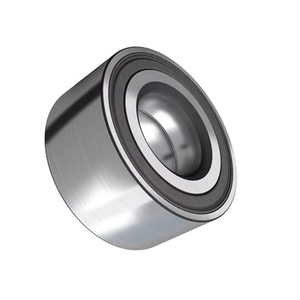 Rodamientos de bolas de contacto angular de doble fila 5200 5201 5202 5204 <span class=keywords><strong>5205</strong></span> 5206 Z RS 2Z 2RS C3 5204-ZZ Rodamientos de bolas de doble fila - Product Image 2