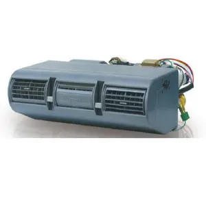 UNIVERSAL AUTO AC EVAPORATOR UNIT for BEU 405-100 3ルーバーサイズ340*403*140