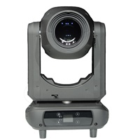 350W 400W LED BSW Beam Spot Wash 3in1 Hybrid Moving Head Light avec CMY CTO pour les concerts d'événements sur scène