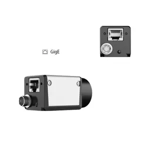 Industriële Camera Gebied Scanning Gige 4000*3000 Machine Vision Modellen MV-GM1200S En MV-GC1200S