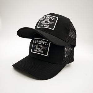 Gorra de golf para hombre de gran venta, gorras trucker Richardson 112 de 6 paneles bordadas personalizadas, unisex, de rizo, estilo hip hop, ciclismo, caza, malla deportiva - Product Image 1