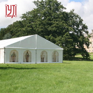 Tente de fête géante de haute qualité 30 x 50 pour mariage et événements à vendre - Product Image 5