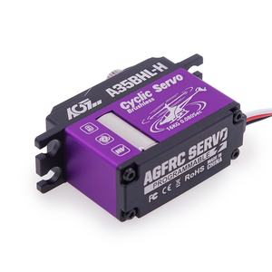 A35BHL-H BLS Motor Gear for Outdoor <b>Helicopter</b> <b>Remote</b> <b>Control</b> Aircraft Power Source - Product Image 3