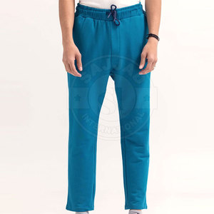 กางเกงออกกำลังกายกลางแจ้งสำหรับผู้ชายกางเกงลำลองออกแบบโลโก้ได้ตามต้องการขนาดใหญ่พิเศษ - Product Image 1