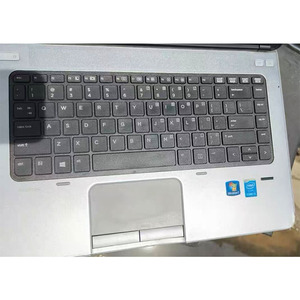 Portátil Empresarial Reacondicionado <span class=keywords><strong>HP</strong></span> 640 G1, 95% Nuevo, Intel Core I5 de 4.ª Generación, 8GB de RAM, SSD de 256GB/512GB/1TB, Pantalla de 14.1 Pulgadas, Windows 10 Pro - Product Image 2