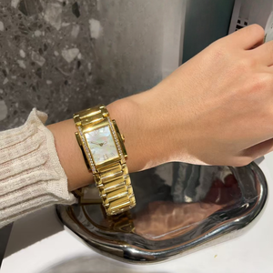 Reloj Mecánico Automático Original de Alta Gama, Oro Rosa, 41 mm, para Hombre, de Lujo, con Correa de Aleación de Cocodrilo, Multifunción, con Indicador de Fase Lunar - Product Image 2