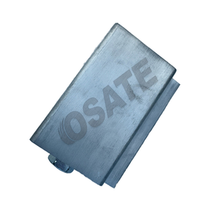 מתג צילינדר עבור במקרה העברה g64 g64c g64sb <span class=keywords><strong>putzmeister</strong></span> - Product Image 2