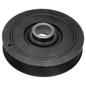 รอกไทม์มิ่ง 20 มม. รู 1 ร่อง สำหรับโรงงานผลิตฮอนด้า วัสดุ ABS - Product Image 2