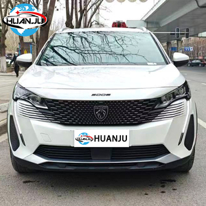 Offre Spéciale – <span class=keywords><strong>Peugeot</strong></span> <span class=keywords><strong>5008</strong></span> 400THP True Love Edition 2023 d'<span class=keywords><strong>occasion</strong></span>, SUV 5 places, 1.8T Turbo, Boîte Automatique 8 Vitesses, Conduite à Gauche, Bon État - Product Image 5