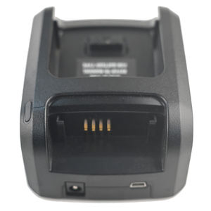 Chargeur rapide NNTN8234A pour radios bidirectionnelles Motorola MTP3500 MTP3250 MTP3550 MTP6650 MTP6750 longue portée - Product Image 5