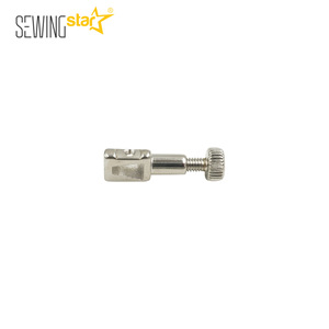 Clip de aguja SEWINGstar para máquina de coser, guía de hilo metálica, pieza de repuesto - Product Image 2