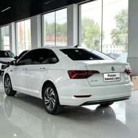 Подержанный автомобиль 2022 VW Sagitar 280TSI DSG Beyond Edition 1.4T Turbo, компактный семейный седан