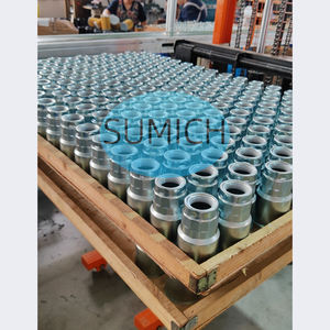 Filter bahan bakar presisi tinggi/multi-tahap Filtration23390-64450 Wk720/<span class=keywords><strong>2</strong></span> 6003112110 Filter untuk TOYOTA AVENSIS - Product Image 4