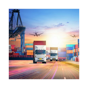2024 giá rẻ nhất chi phí vận chuyển Trung Quốc để Pakistan Mexico USA Canada franceauatrallie UAE anh ltaly biển vận tải hàng không giao nhận đại lý - Product Image 2