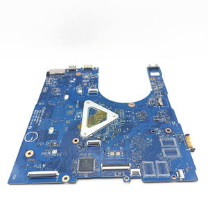 Placa Base Funcional para <span class=keywords><strong>Dell</strong></span> <span class=keywords><strong>Inspiron</strong></span> 3559 <span class=keywords><strong>5459</strong></span> 5759 5559 AAL15 LA-D071P - Product Image 6