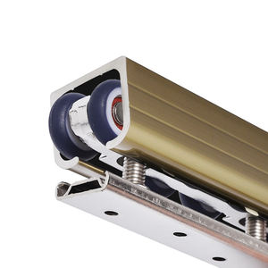 Puleggia per porta scorrevole in fabbrica, - Product Image 4