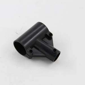 Nouveaux accessoires de drone agricole Train d'atterrissage Y-tee Part Compatible avec la matière plastique modèle T20P - Product Image 1