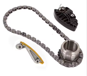 Chrysler Genuine 53022316ac Engine Timing Chain Diagram Does My