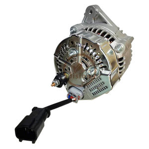 NOUVEAU Alternateur d'excavatrice 24V 40A S4D95E-5 PC60-10 PC70-10 600-861-3610 102211-1280 102211-2850 976221-9285 NOUVEAU - Product Image 3