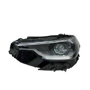 Faro Delantero Original para <span class=keywords><strong>BMW</strong></span> Serie 2 <span class=keywords><strong>2022</strong></span>-2025, Faro LED M2 M240i 220i <span class=keywords><strong>220d</strong></span> 230i 220i M235 225i G42 G87 - Product Image 2