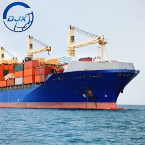 Agente de Transporte Marítimo DDP Puerta a Puerta a Precio Razonable, Transporte LCL por Carretera de China a Estados Unidos, Florida, Georgia, <span class=keywords><strong>Oklahoma</strong></span> - Product Image 1
