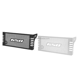 Grille de protection de radiateur pour moto <span class=keywords><strong>SUZUKI</strong></span> <span class=keywords><strong>SV650X</strong></span> SV650/ABS 2016-2017-2018-2019-2020-2021-2022-2023-2024, protection de radiateur SV 650X - Product Image 2