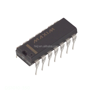 DS1010-350อิเล็กทรอนิกส์14 DIP (0.300 "7.62มม.) นาฬิกาจับเวลาต้นฉบับ - Product Image 1