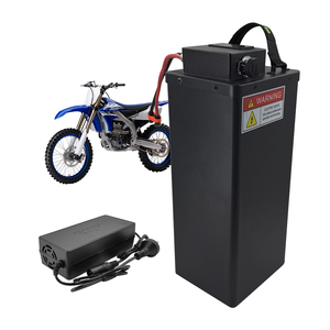 Nouveau 2026 Batterie et Contrôleur Grande Capacité 72V45Ah Direct Ant BMS pour Surron Véhicule Tout-Terrain Moto Light Bee Ultra Bee - Product Image 6