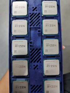 Procesador para 7 PRO 5750G AM4, 3.8 GHz, 8 Núcleos, 16 Subprocesos, 65W, Usado, Rendimiento de 8 Núcleos, Ideal para Multitarea y D - Product Image 2