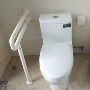 Nhà Máy Trực Tiếp Bán <span class=keywords><strong>Handicap</strong></span> Nhà Vệ Sinh Treo Tường Lan Can Lấy Thanh Lấy Đường Sắt Cho Điều Dưỡng Nhà - Product Image 1