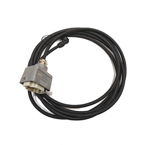 A660-2005-T853 # Cable para Robot de Máquina Herramienta L4R503 FANUC Original, Nuevo, en Stock - Product Image 5