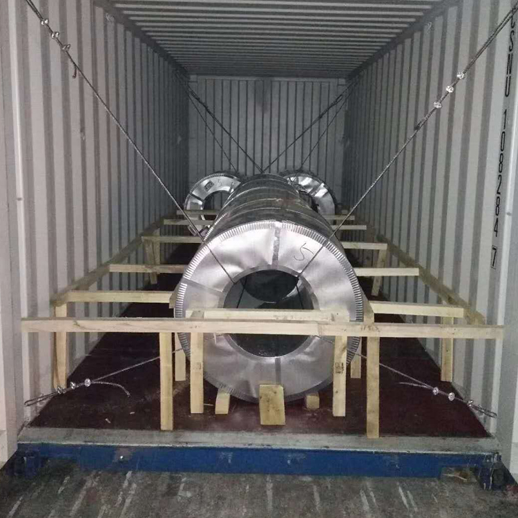 201 304 Stainless Steel Coil 201 316 316L 410 430 0.3-4mm