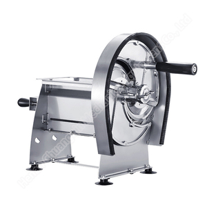 Máquina cortadora de limón comercial profesional con gran precio - Product Image 6