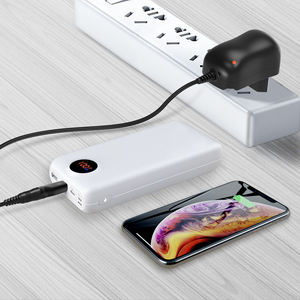 Adaptateur AC/DC universel 12W alimentation à découpage avec 8 prises adaptateurs sélectionnables pour ordinateur portable caméra Microphone - Product Image 6