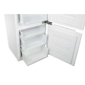 Refrigerador Eléctrico Integrado de 260L, Tipo Columna, Preparado para Empotrar, Sin Escarcha, Multizona, Eficiencia Energética, Grado Doméstico - Product Image 5