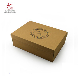 Custom <strong>Cheap</strong> Sports Shoes Packaging <strong>Box</strong> - Product Image 2