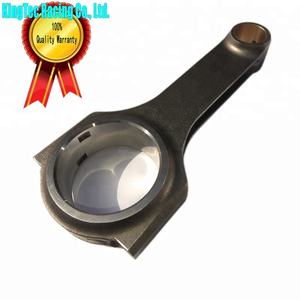 SR20DET Performance pièces turbo Moteur SR20 vilebrequin en acier forgé bielles pour moteur SR20VET <span class=keywords><strong>Nissan</strong></span> Silvia SR20VE S14 - Product Image 2