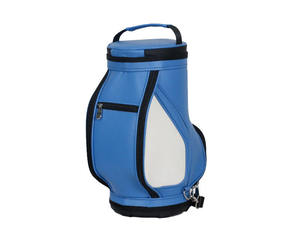 Pochette isotherme ASL <span class=keywords><strong>GOLF</strong></span> <span class=keywords><strong>Mini</strong></span> Cooler Pouch – Restez rafraîchi pour les 18 trous – Sac de transport - Product Image 2