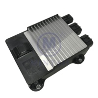 Injecteur ECU MINYAO Hilux Vigo Revo Hiace, pièces d'origine neuves du Japon, DC 12V KUN15 KUN25 KDH201 OE 89871-25010