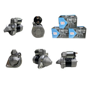 <span class=keywords><strong>Motor</strong></span> de arranque de alta calidad para FORD <span class=keywords><strong>Fiesta</strong></span> 1,1 <span class=keywords><strong>2017</strong></span> 1762340 CV6T11000GA DRS0963 - Product Image 6